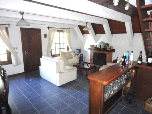 Casa, 2 Dormitorios, 2 Baños, Playa Hermosa, Piriapolis, Venta - Ref: 656
