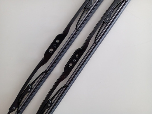 Plumillas Para Chevrolet Sail