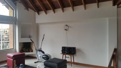 Casa En Venta En Chia. Cod V52088