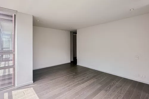 Apartamento En Arriendo/venta En La Cabrera. Cod V7264