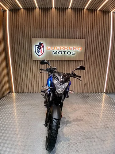 Bajaj Pulsar Ns 160 2023