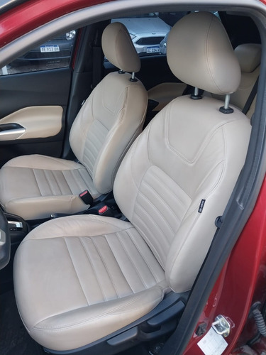 Imagen 11 de 12 de Nissan Kicks Exclusive 1.6 At Cvt - 2018