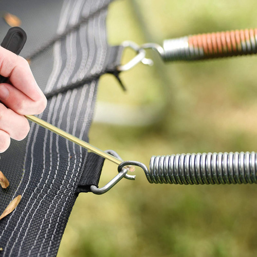 Kit De Herramientas De Tracción Para Trampolín Y Accesorios