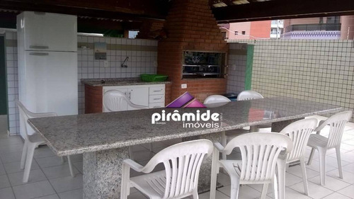 Imagem 29 de 30 de Cobertura Residencial Para Venda E Locação, Indaiá, Caraguatatuba - Co0096. - Co0096