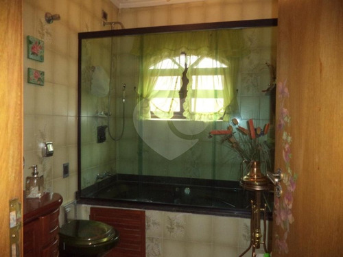 Imagem 8 de 14 de Sobrado Residencial -3 Dorms - 1 Vaga - À Venda No Alto Da Lapa - Reo159250