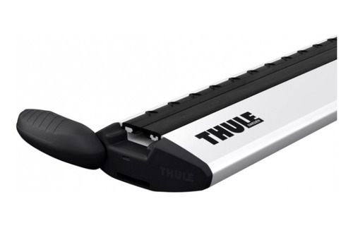 Barras Thule Mazda Cx-9 07-16 Pf / Wingbar