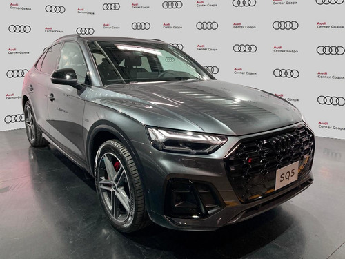 Audi Sq5 Sportback