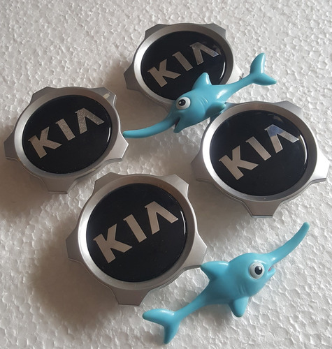 Centros Para Rin De Kia (Usado)