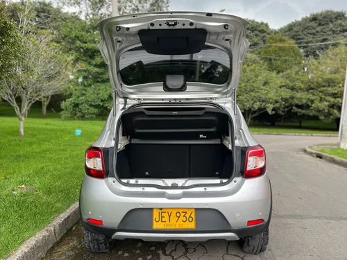 Renault Stepway 1.6 Dynamique
