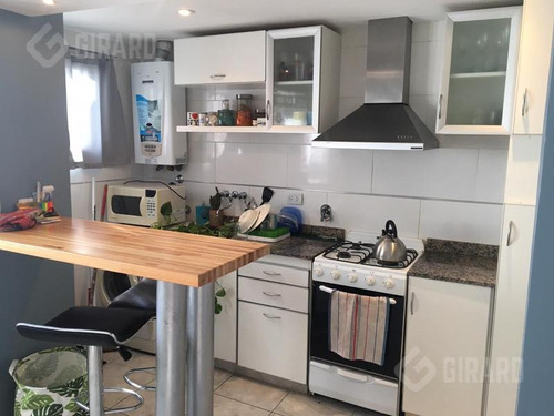 Imagen 4 de 9 de Departamento En Venta - Centro