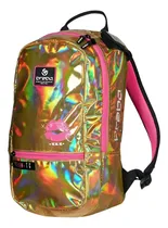 Comprar Mochila De Hockey Brabo Portapalo Mirror Kiss Hockey House
