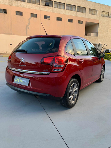 Citroën C3 2013 1.5 Tendance Flex 5p