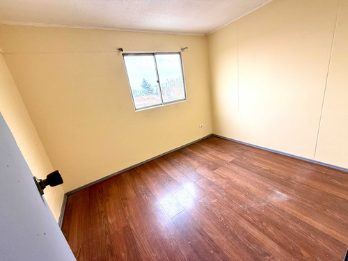Amplio Depto 3dorm/ Estacionamiento (98045)