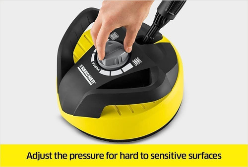 Karcher T300, Limpiador De Superficies Duras Para Lavavajill