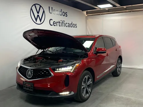 Acura RDX 2.0 A-spec