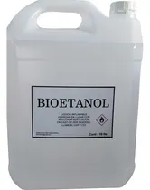 Comprar Bioetanol Para Estufas Ecológicas  10 Litros 