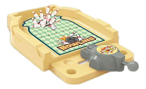 Imagen 4 de 10 de Escritorio De Juego De Mesa De Bola Bola De24x15x3cm