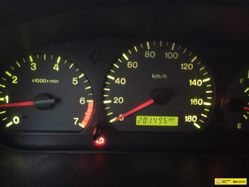 Mazda B2200 2.2 B22dc9