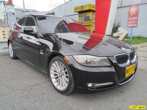 Bmw Serie 3 335i Xdrive
