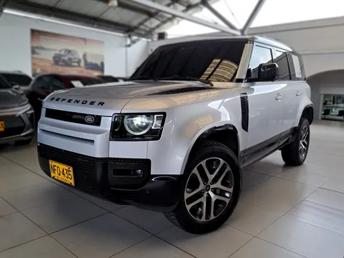 Land Rover Defender 110 X-dynamic S 300ps