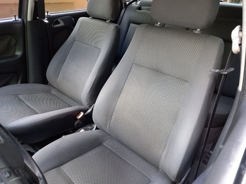 Volkswagen Gol Country