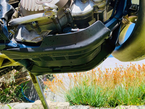 Imagen 8 de 22 de Husqvarna Te300i 2020