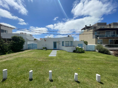 Casa En Alquiler Temporal En La Barra