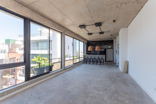 Venta Departamento Ambiente - Nuñez. Multiamenities