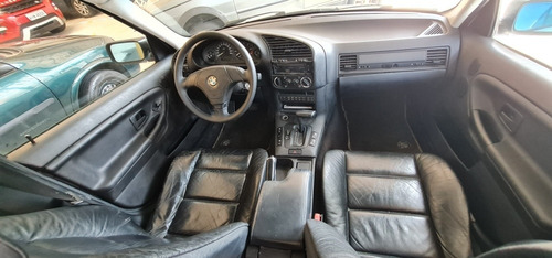 Imagem 7 de 15 de Bmw Serie 3 325ia