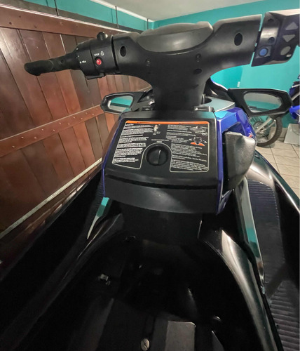 Jet Ski Yamaha Svho