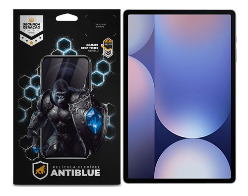 Gshield Película Antiblue Para Samsung Galaxy Tab S10 Plus