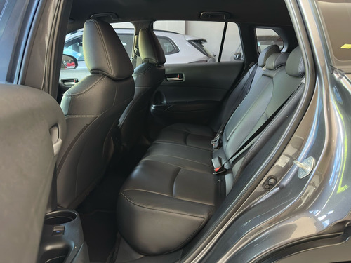 Toyota Corolla Cross 2.0 Xre Flex Aut. 5p