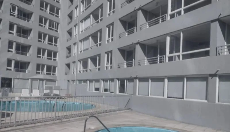 Imagen 1 de 23 de Vendo Departamento Edificio Vértice Independencia 3d 1b 1e