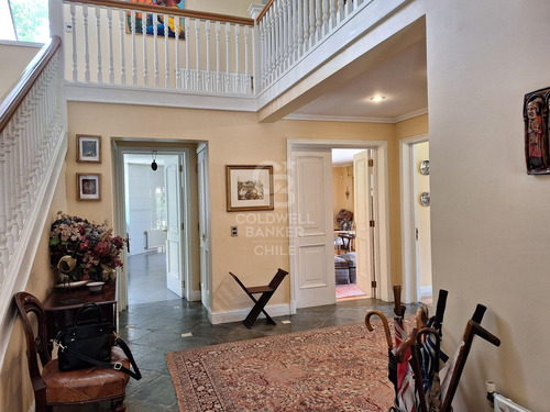 La Dehesa, Hermosa Casa Venta Montecarmelo