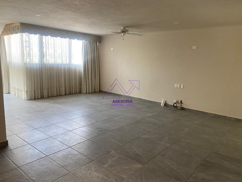 Departamento En Renta En Lomas De Chapultepec Fm136