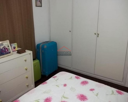 Apartamento En Venta 2 Dormitorios - Ref: 5120