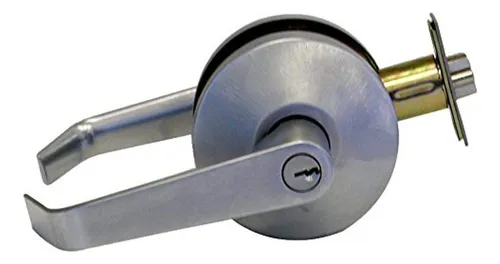 Falcon Dane Keyway Entrada
