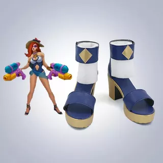 Traje De Ba?o De Miss Fortune Traje De Ba?o De Una