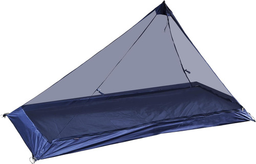 Onewind Carpa Interior Para Refugio Solitario, Mosquitera De