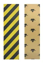 Comprar Lija Para Longboard Black Diamond 10x48 Colores (hoja Indivi