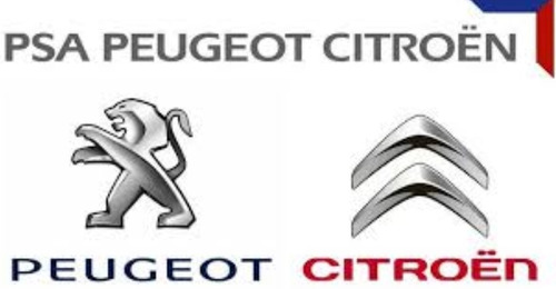 Diagnóstico Peugeot Citroen