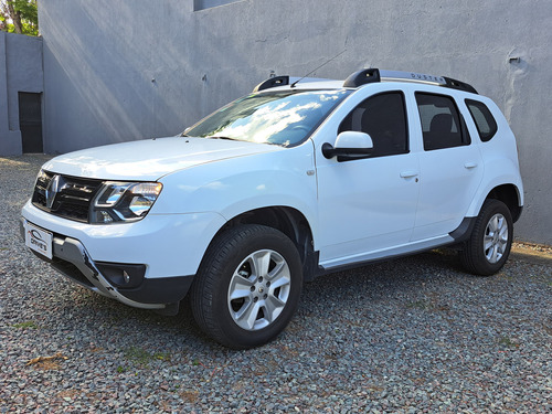 Renault Duster 1.6 Ph2 4x2 Privilege 110cv