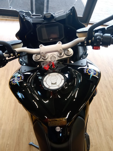 Mv Agusta Turismo Veloce 800 (no Versys650/1000, No Ktm 790)