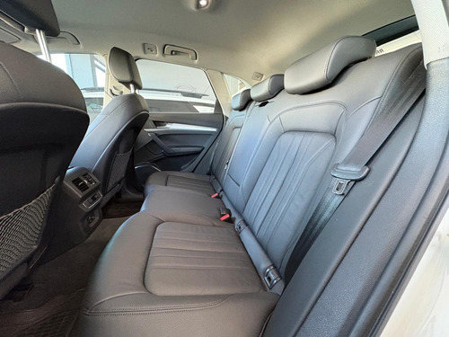 Audi Q5 2.0 Tfsi Tiptronic Quattro 250cv