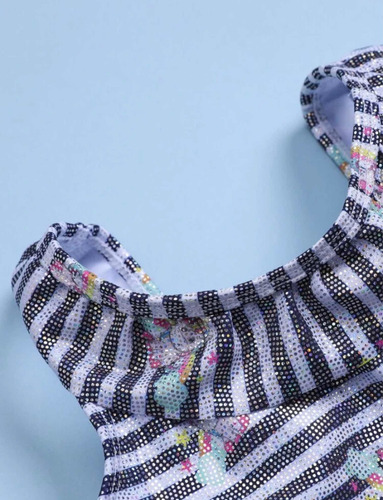 Ropa Bebe Niña Traje De Baño Bebe Diseños