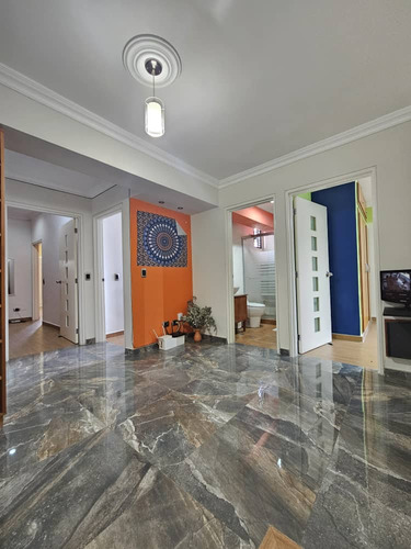 Imagen 7 de 20 de Apartamento Penthouse en Venta Duplex Las Minas San Antonio