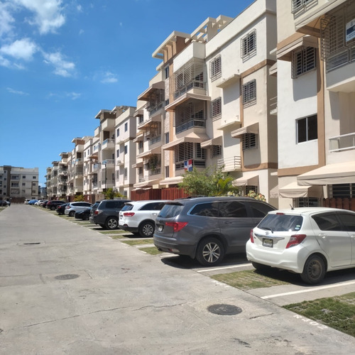  3er. Piso En Ventas Residencial Terrazas Del Oriente