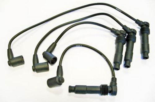 Juego Cables De Bujias Bosch F00099c600