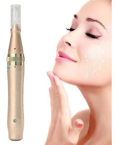 Dermapen Ultima M5c Cable Micro Punción + 2 Cartucho Agujas