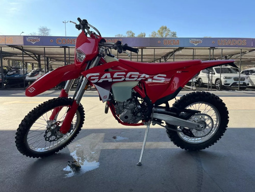 Gasgas 250 Ec